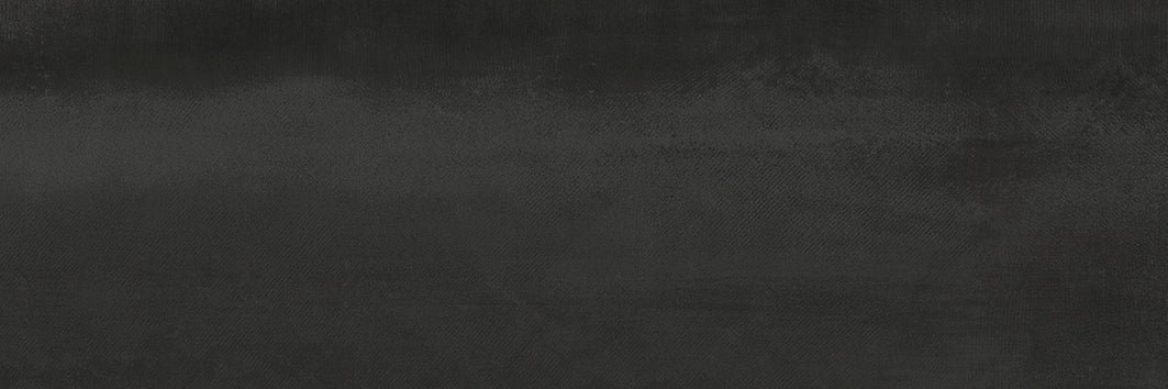 SYNTHESIS R90 BLACK (30x90 cm) - Interior Wall Tile - SYNTHESIS BATHROOM 2 - Euro Tile & Stone